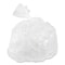 Integrated Bagging Systems 10 gal Trash Bags, 24 in x 24 in, Light-Duty, 5 microns, Natural, 1000 PK EC2424N - alternate 4